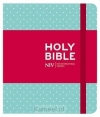 Productafbeelding NIV - Journalling Bible