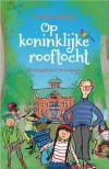 Productafbeelding Op koninklijke rooftocht