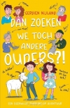 Productafbeelding Dan zoeken we toch andere ouders?