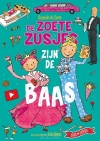 Productafbeelding De zoete zusjes zijn de baas