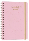 Productafbeelding Creachick weekplanner