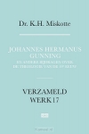 Productafbeelding Johannes Hermanus Gunning