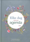 Productafbeelding Elke dag nieuw agenda 2025