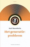 Productafbeelding Het generatieprobleem 