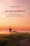 Productafbeelding De weg tot behoud