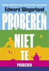 Productafbeelding Proberen niet te proberen 