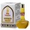 Productafbeelding Zalfolie 30 ml Koning Salomo