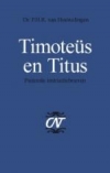 Productafbeelding Timoteüs en titus