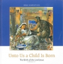 Productafbeelding Unto us a Child is born