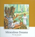 Productafbeelding Miraculous dreams