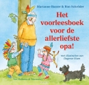 Productafbeelding Voorleesboek voor de allerliefste opa