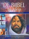 Productafbeelding De Bijbel in strip