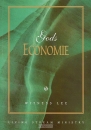 Productafbeelding Gods economie