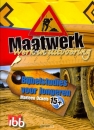 Productafbeelding Maatwerk in uitvoering