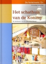 Productafbeelding Fonteinserie 12+ - Het schathuis van de koning dl.3