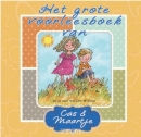 Productafbeelding Het grote voorleesboek van Cas en Maartje