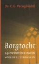 Productafbeelding Borgtocht