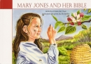 Productafbeelding Mary jones AND HER BIBLE