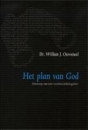 Productafbeelding Het plan van God