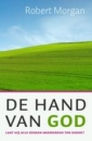 Productafbeelding De hand van God