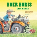 Productafbeelding Boer Boris en de maaier