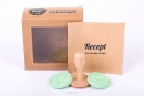 Productafbeelding Stempel God houdt van jou / Kind van God