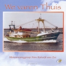 Productafbeelding We varen thuis