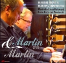 Productafbeelding Martin & Martin live