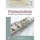 Productafbeelding Fluitmelodieen 2