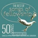 Productafbeelding Best of songs of fellowship