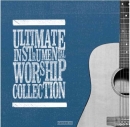 Productafbeelding Ultimate instr. worship coll.