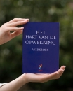 Productafbeelding Het Hart van de Opwekking – Werkboek