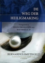 Productafbeelding De weg der heiligmaking