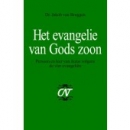 Productafbeelding Het evangelie van Gods Zoon