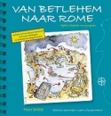 Productafbeelding Van Betlehem naar Rome