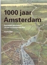 Productafbeelding 1000 jaar Amsterdam 