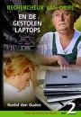 Productafbeelding Van Driel & Van Boxtel - Rechercheur van Driel en de gestolen laptops dl. 2