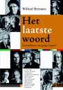 Productafbeelding Het Laatste woord