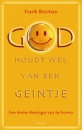 Productafbeelding God houdt wel van een geintje