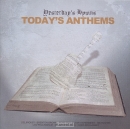 Productafbeelding Yesterday's hymns, today's anthems