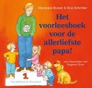 Productafbeelding Het voorleesboek voor de allerliefste papa! 