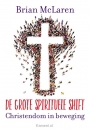 Productafbeelding De grote spirituele shift