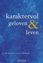 Productafbeelding Karaktervol geloven & leven