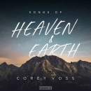 Productafbeelding Songs of Heaven and Earth