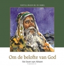 Productafbeelding Om de belofte van God