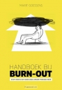 Productafbeelding Handboek bij burn-out