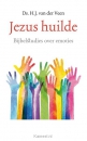 Productafbeelding Jezus huilde