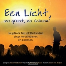 Productafbeelding Een licht, zo groot, zo schoon