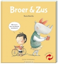 Productafbeelding Broer & Zus