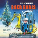 Productafbeelding Kerstmis met boer boris